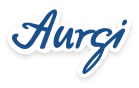 Logo de Aurgi